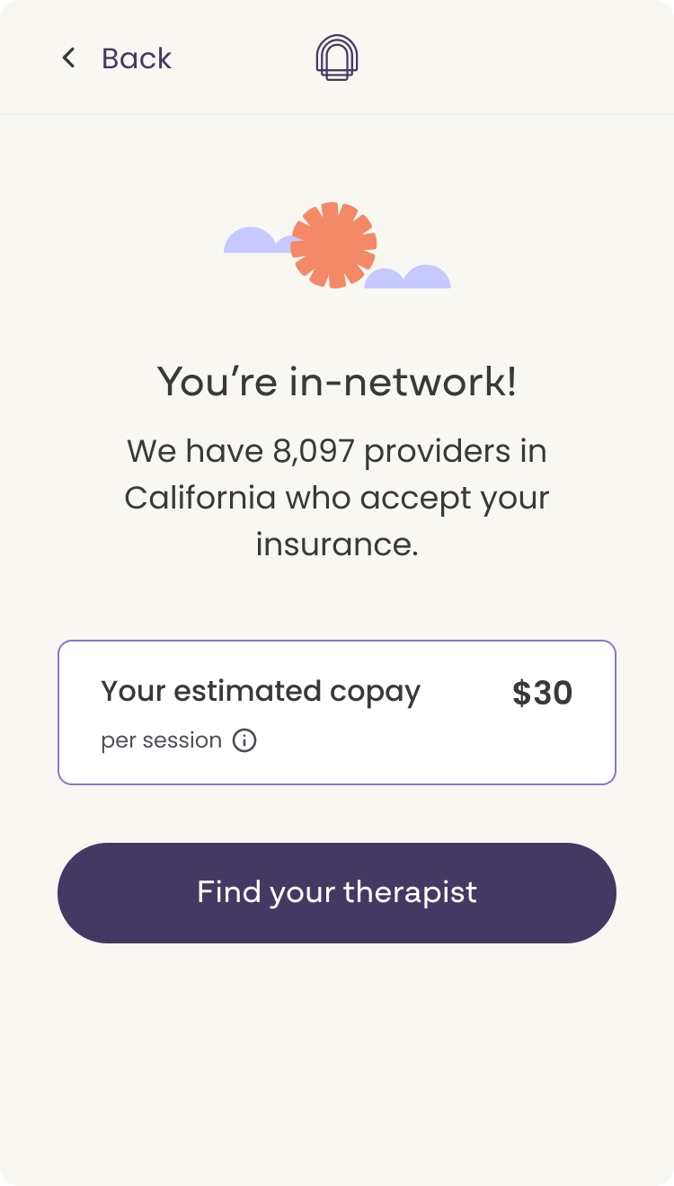 In-network Found