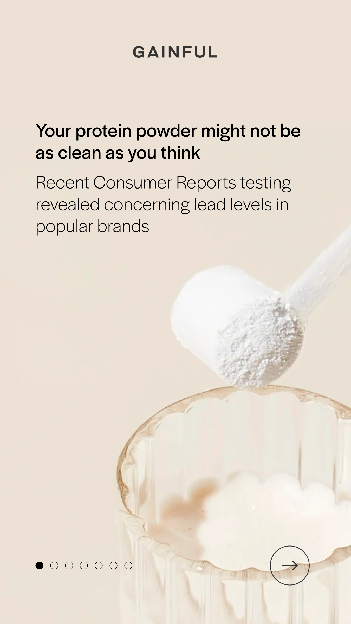 Lead ad 1